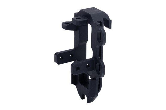 FN America Back Plate for SCAR 16S/17S/20S is made of aluminum